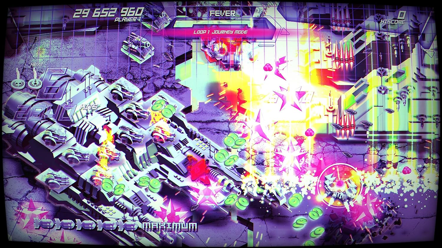 Shinorubi Playstation 5