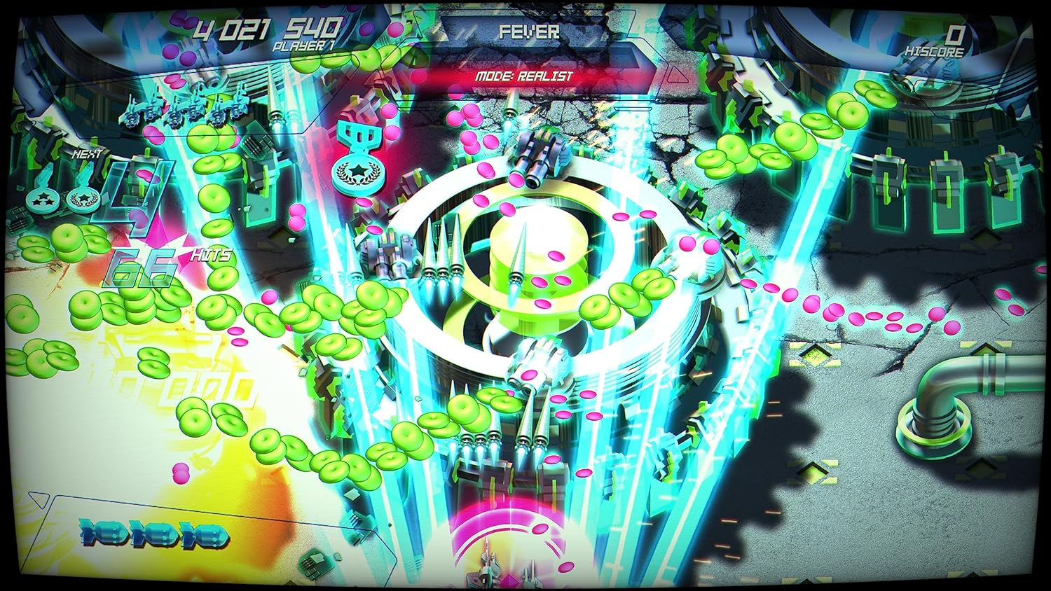 Shinorubi Playstation 5