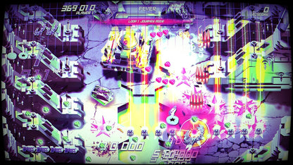 Shinorubi Playstation 5