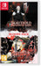 Skautfold (Bloody Pack