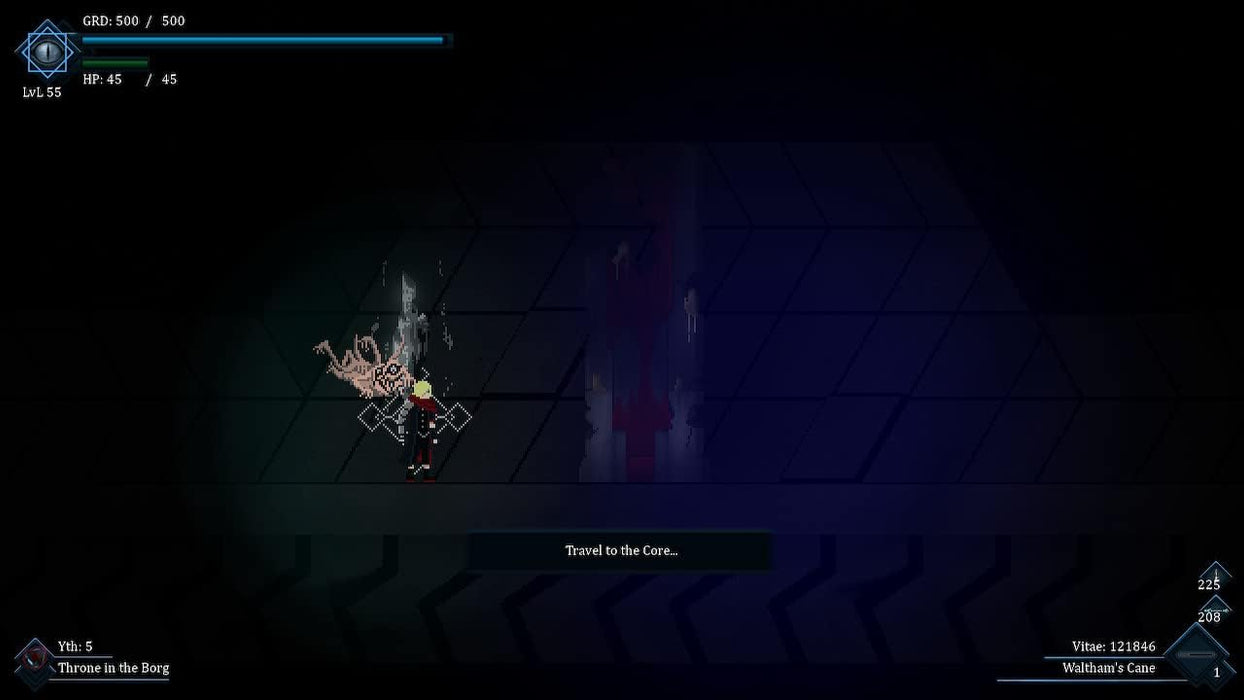 Skautfold (Bloody Pack