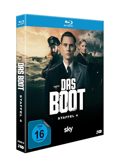 Das Boot - Staffel 4