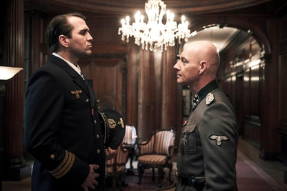 Das Boot - Staffel 4