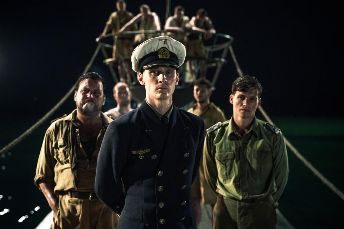 Das Boot - Staffel 4