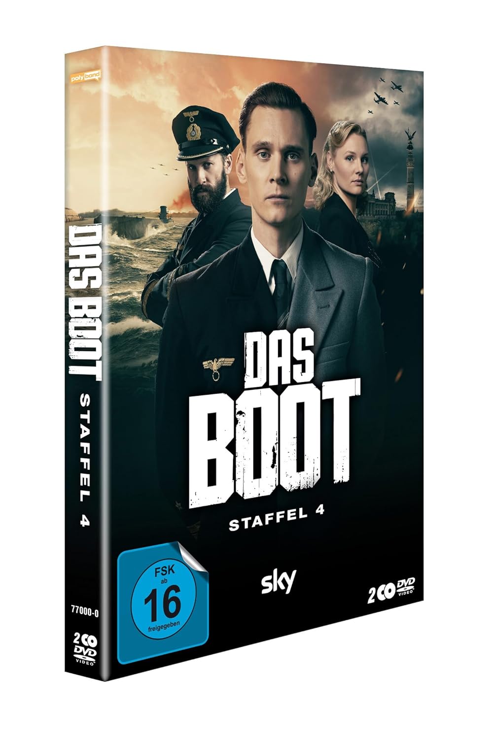 DAS BOOT-STAFFEL 4