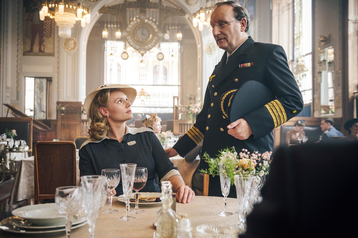 DAS BOOT-STAFFEL 4