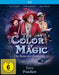 The Color of Magic - Die Reise des Zauberers (Fernsehjuwelen