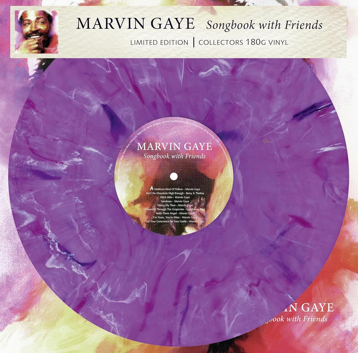 Songbook With Friends