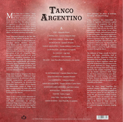 Tango Argentino