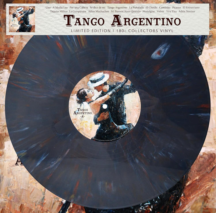 Tango Argentino