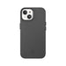 Woodcessories - Organic Case, Mobile Phone Case Compatible with iPhone 15 Case Black - Sustainable from Plants