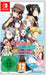 My Next Life as a Villainess: All Routes Lead to Doom! -Pirates of the Disturbance- Standard Edition (Nintendo Switch