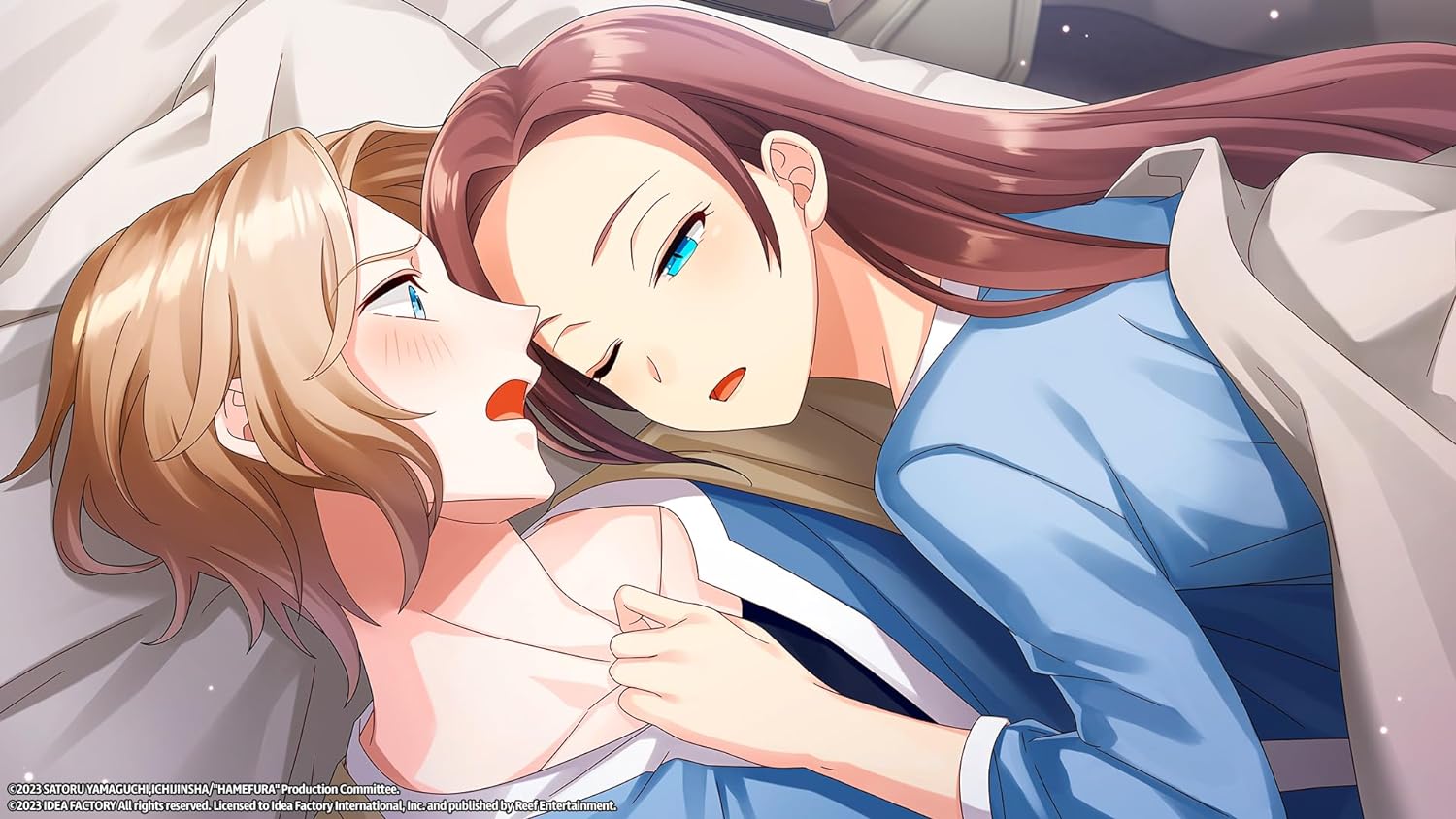 My Next Life as a Villainess: All Routes Lead to Doom! -Pirates of the Disturbance- Standard Edition (Nintendo Switch