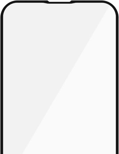 PanzerGlass™ Screen Protector for iPhone 13 mini Case Friendly Black