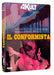 Il Conformista 4Kult (Bd 4K + Bd Hd) + Card Numerata