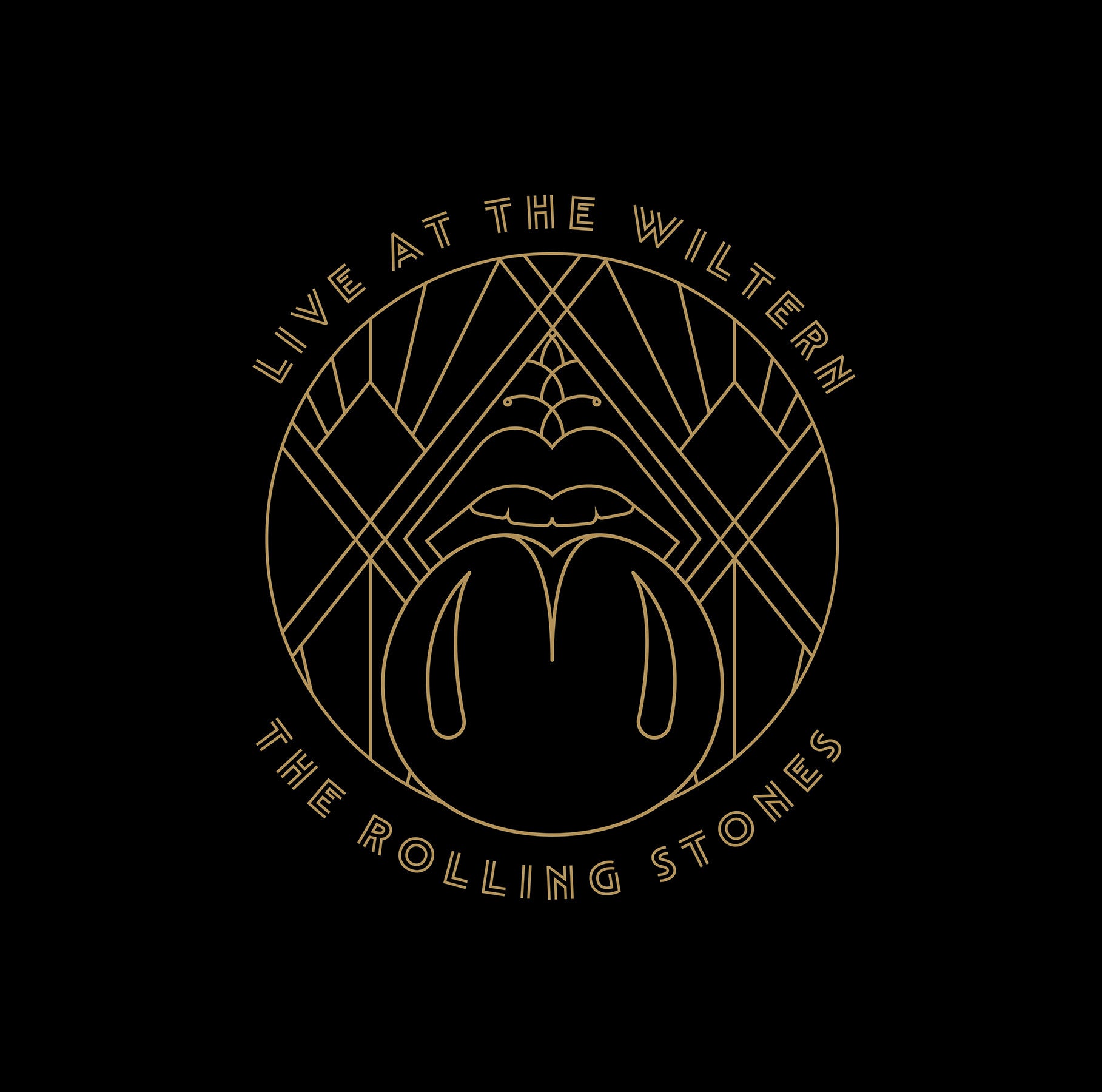 Live at the Wiltern