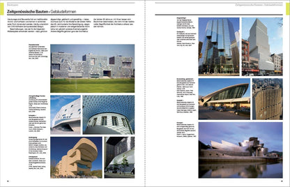 Architektur - Das Bildworterbuch - (German Import)