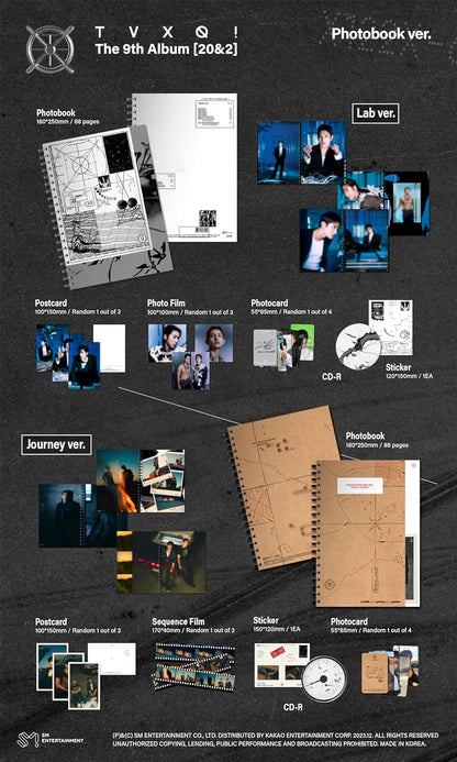 20&2 (Photobook