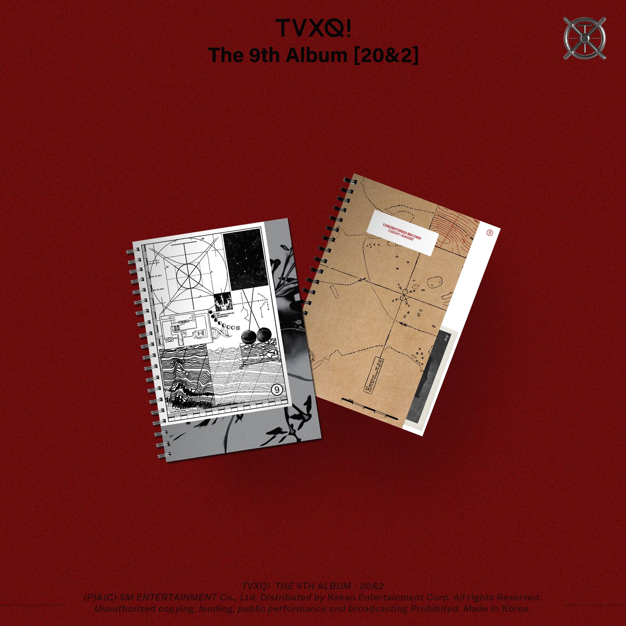 20&2 (Photobook