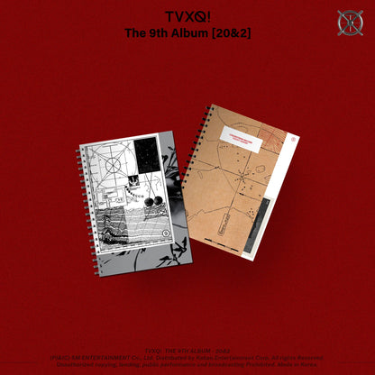 20&2 (Photobook