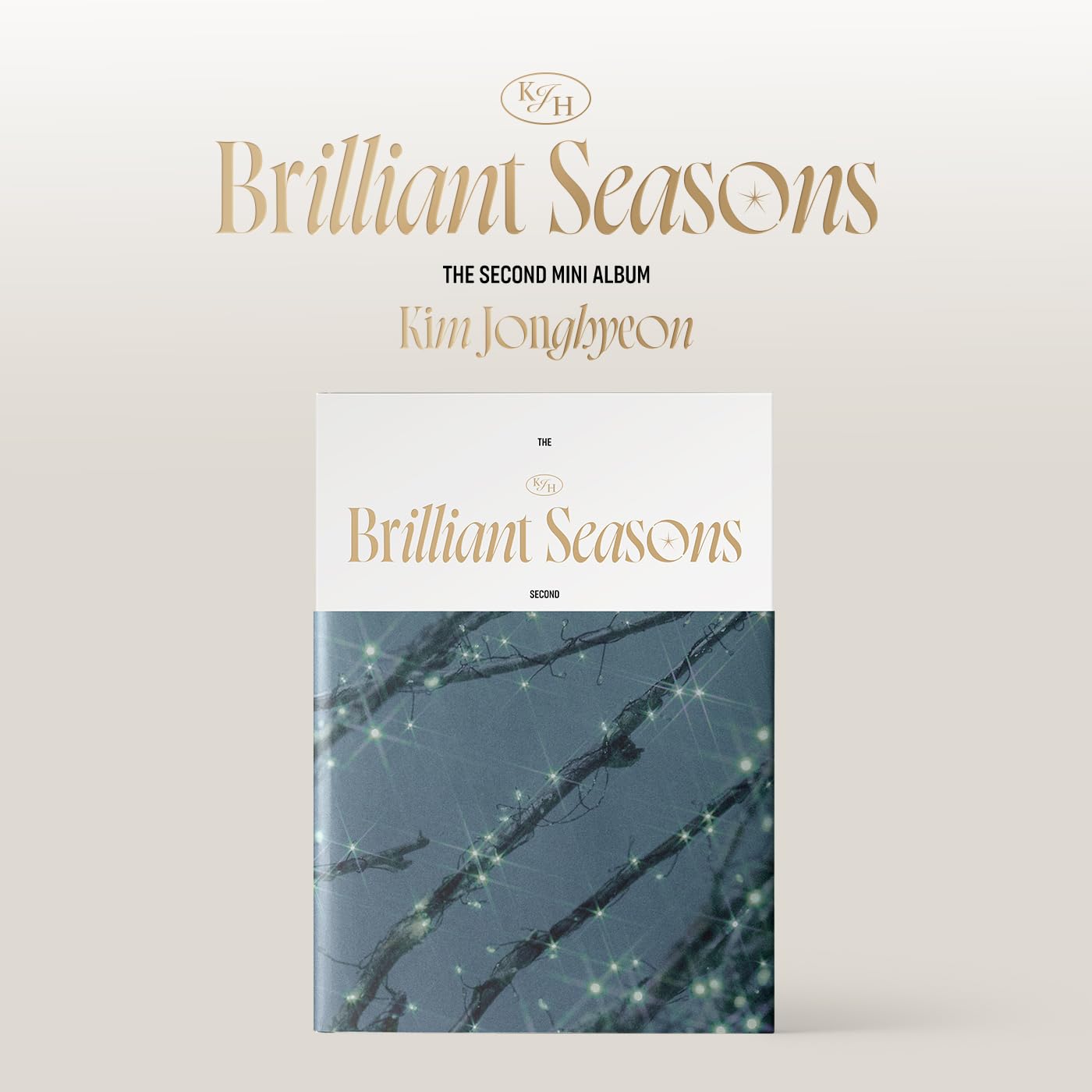 Brilliant Seasons