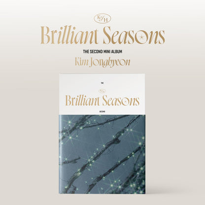 Brilliant Seasons