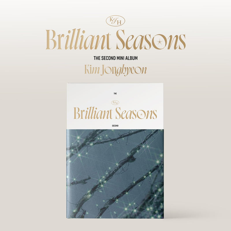 Brilliant Seasons
