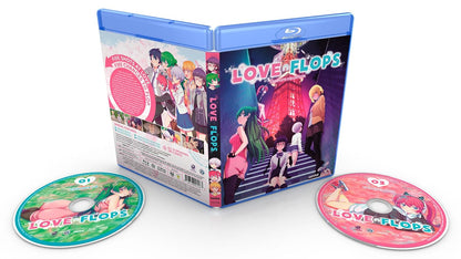 Love Flops: Complete Collection
