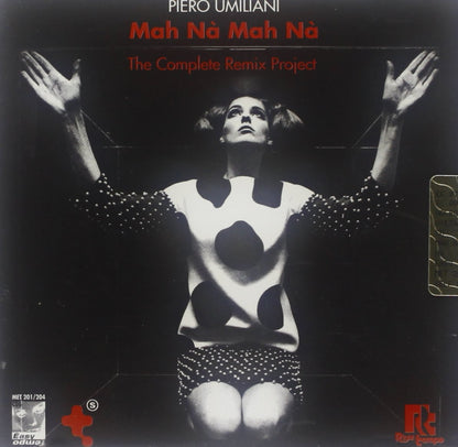 Mah Na Mah Na The Complete Remix Project