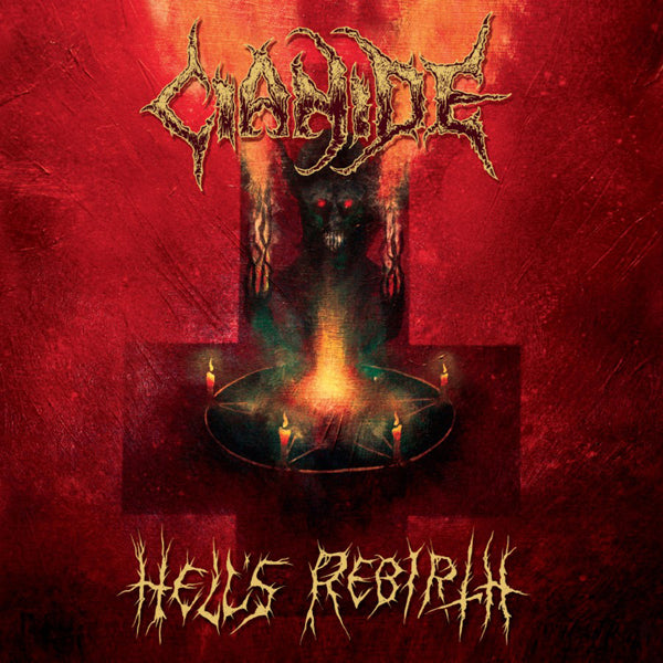 Hell's Rebirth