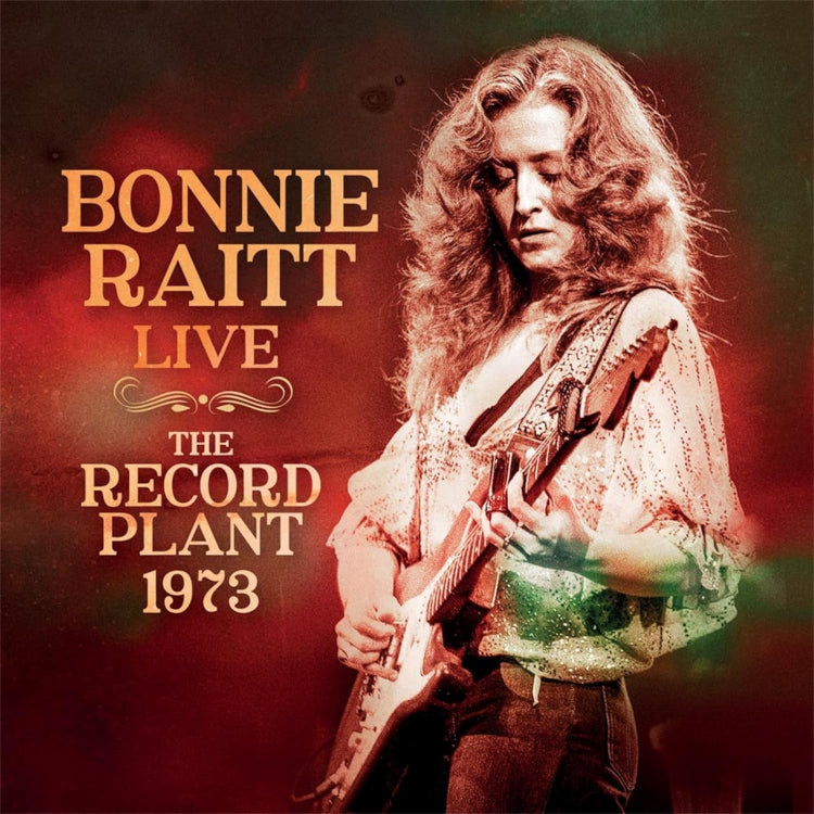 Live: The Record Plant 1973