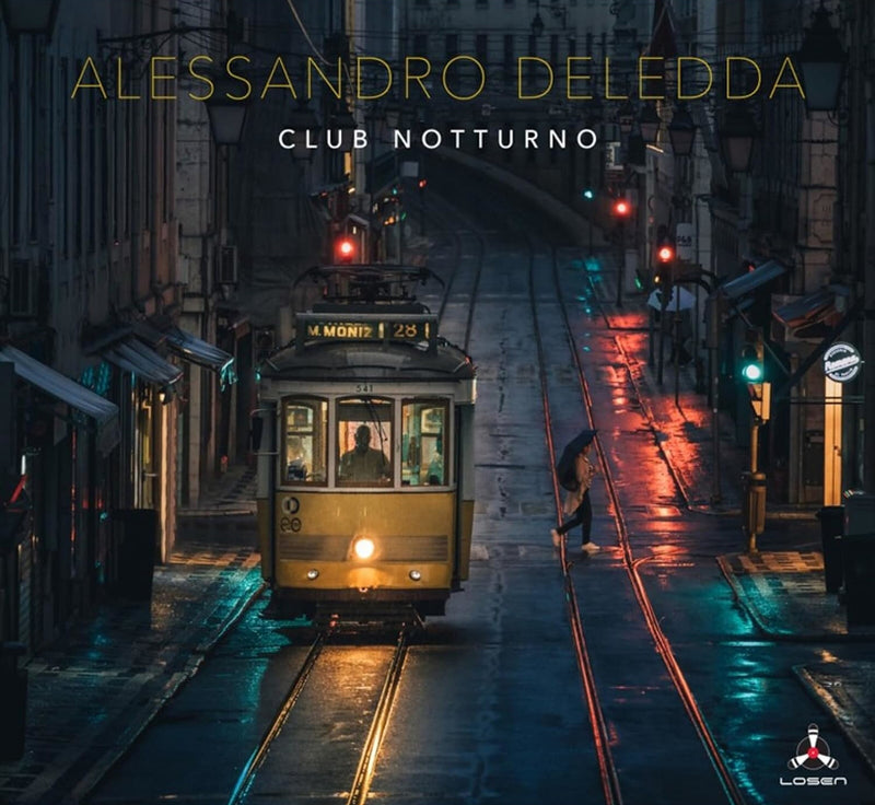 Club Notturno