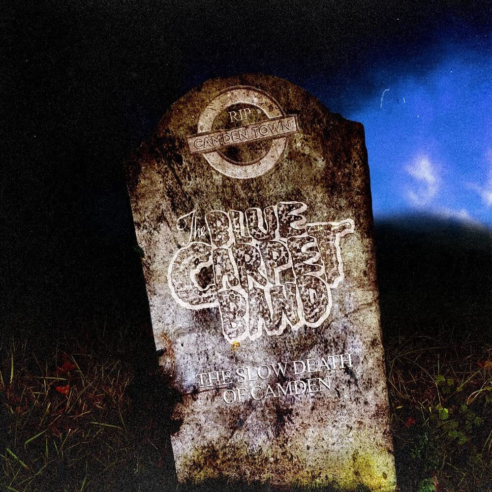 The Slow Death of Camden/B-movie Boogie