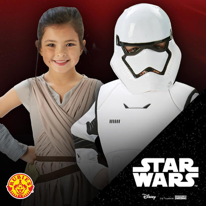 Rubie's Official Darth Vader Premium Child Costume, Kids Superhero Fancy Dress