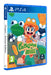 Frogun Deluxe Edition PS4