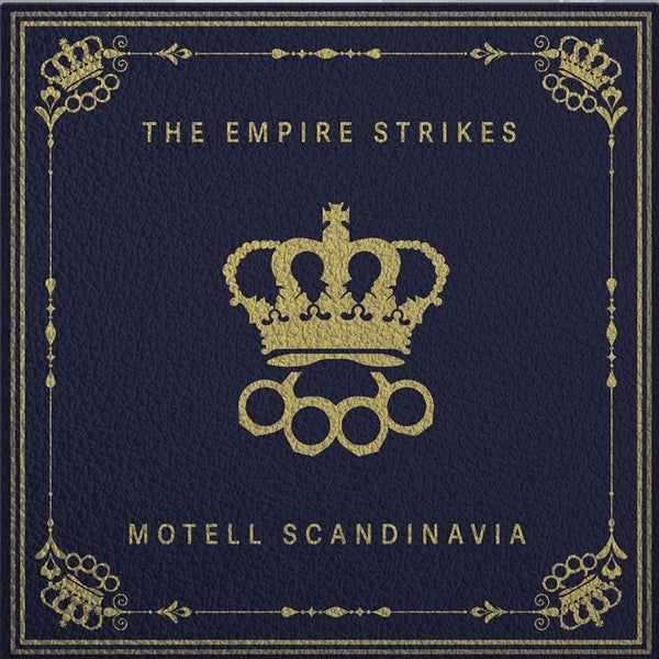 Motell Scandinavia