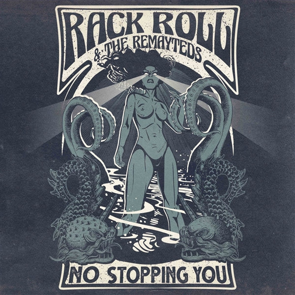 No Stopping You!