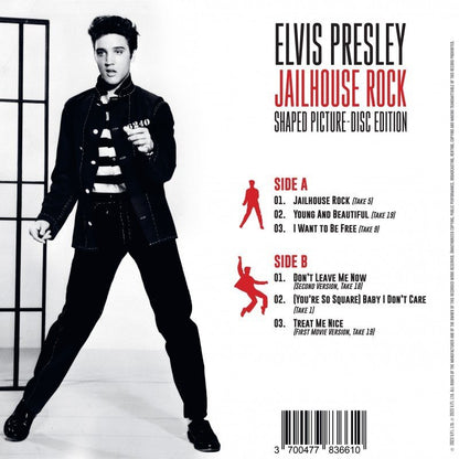 Jailhouse Rock