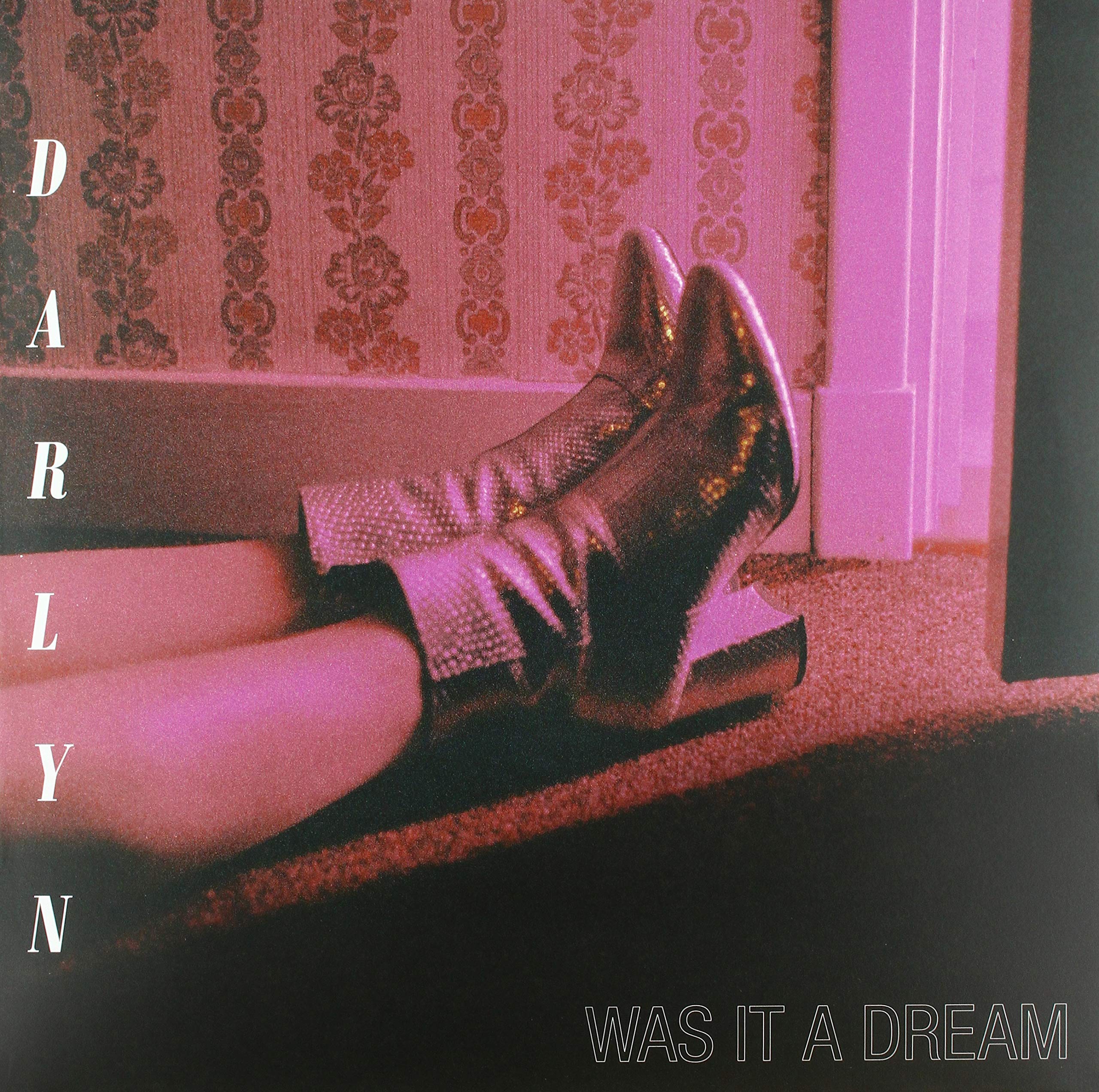 Was It a Dream