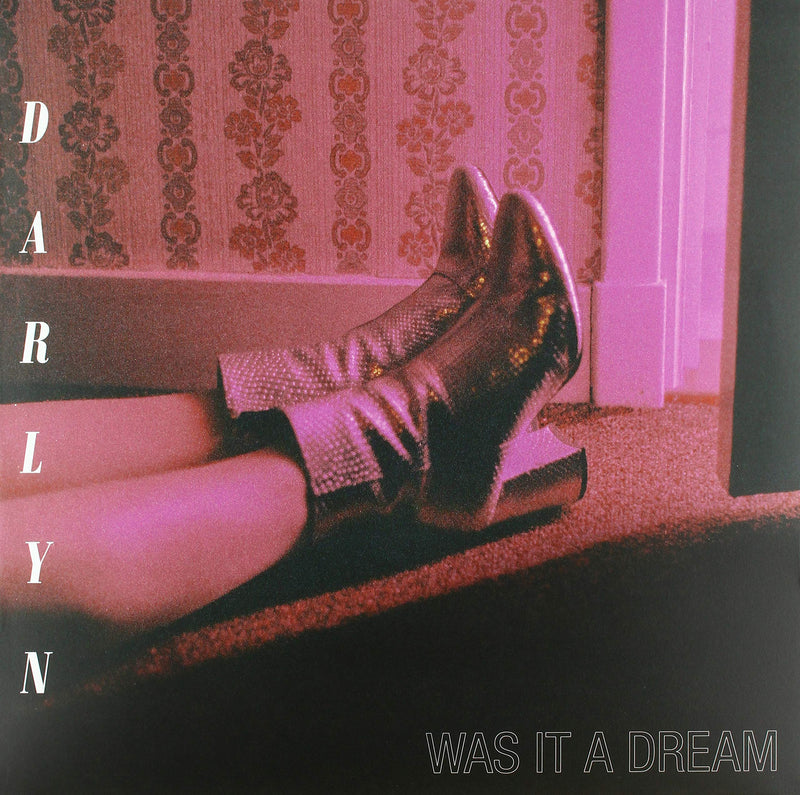 Was It a Dream