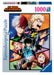 Ravensburger - Puzzle: My Hero Academia, Puzzle 1000 Pieces, Puzzles for Adults, Puzzle 1000 Pieces Adults, Glue Puzzle to Frame Puzzles, Puzzles Adults and Children, 70x50cm