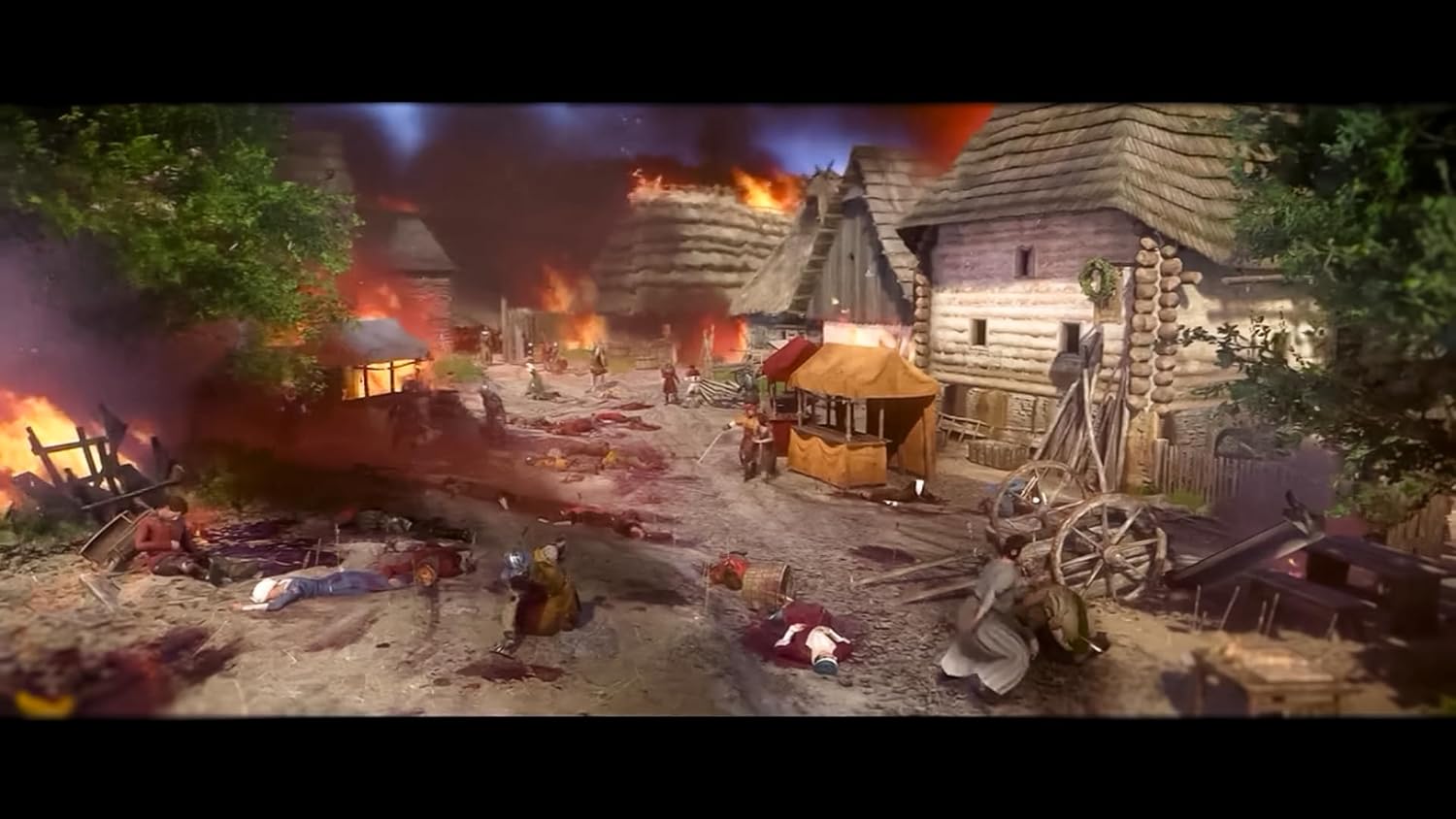 Kingdom Come Deliverance Royal Edition (Nintendo Switch