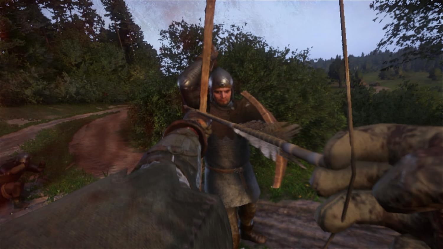 Kingdom Come Deliverance Royal Edition (Nintendo Switch