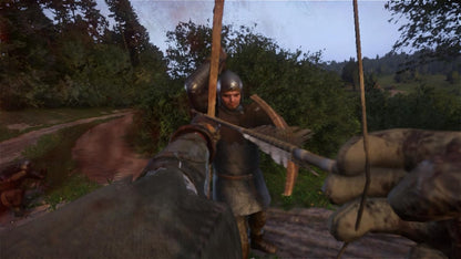 Kingdom Come Deliverance Royal Edition (Nintendo Switch