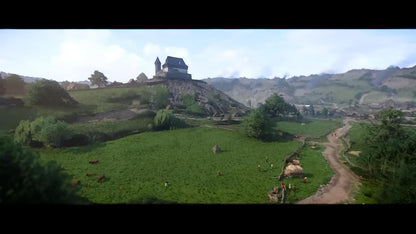 Kingdom Come Deliverance Royal Edition (Nintendo Switch
