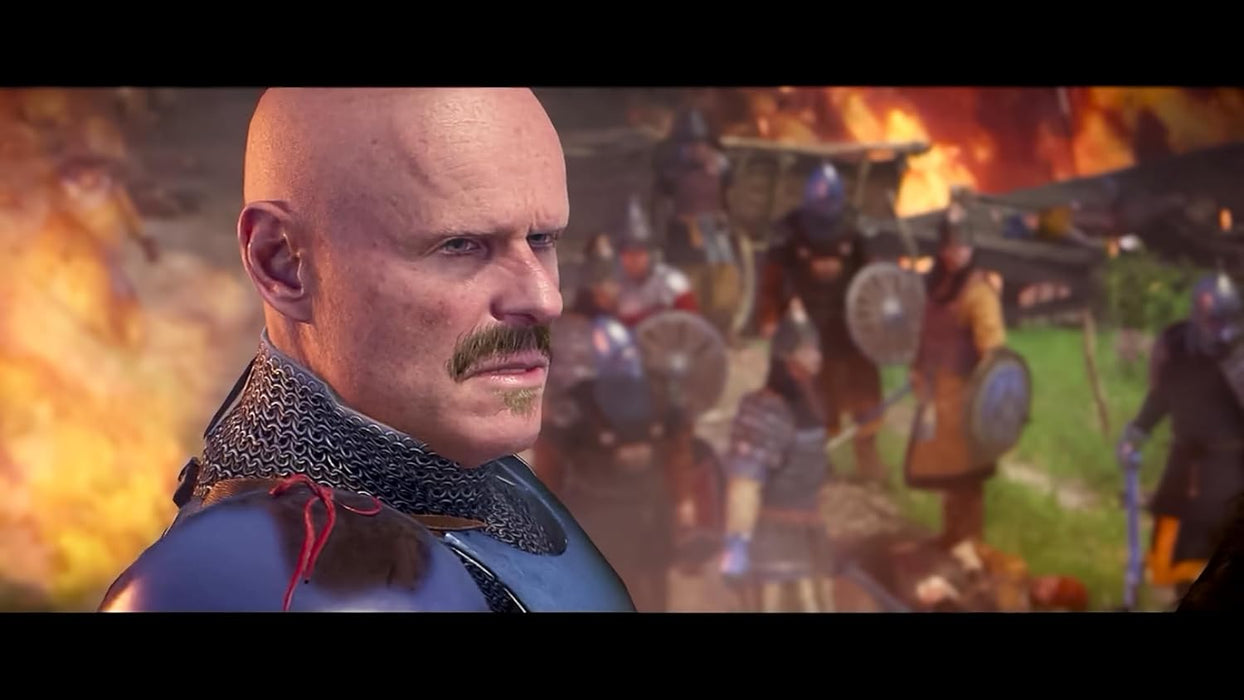 Kingdom Come Deliverance Royal Edition (Nintendo Switch