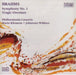 Brams - Symphony no 1 Tragic Overture
