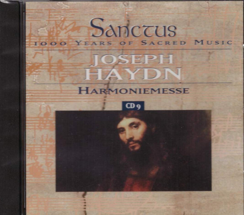 Joeph Haydn - Harmoniemesse