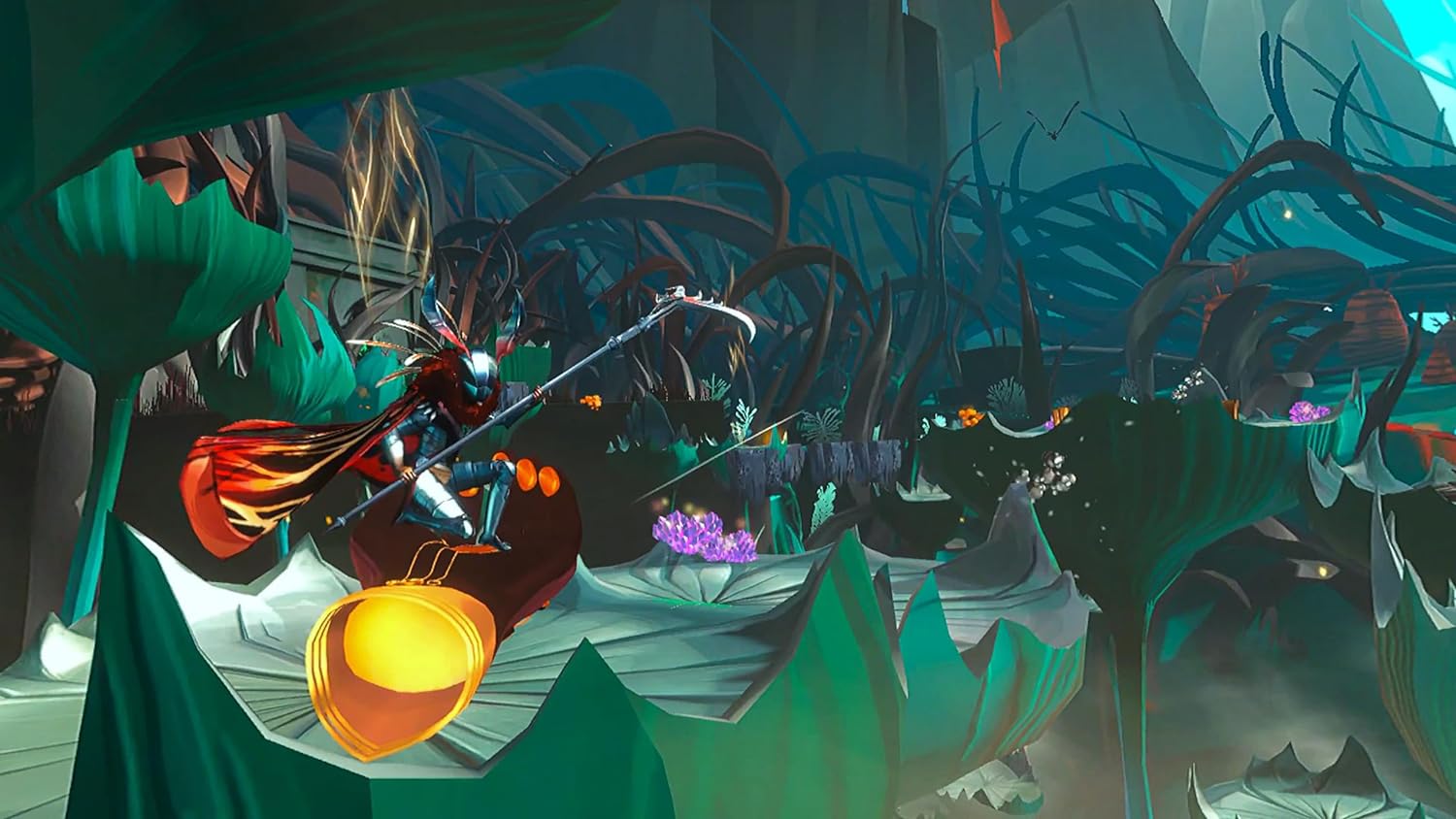 Mixture (PSVR2