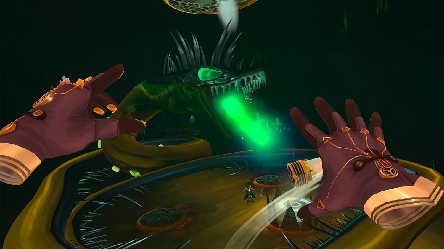 Mixture (PSVR2